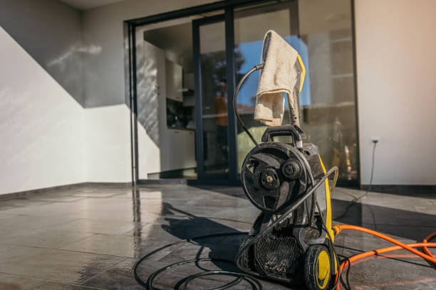 Best Factory Floor Cleaning  in Watertown Town, MA