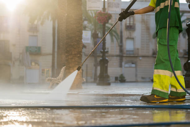 Best Building Exterior Washing  in Watertown Town, MA